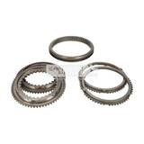 KIT SYNCHRO REP SET ZF 16S2321 1+2